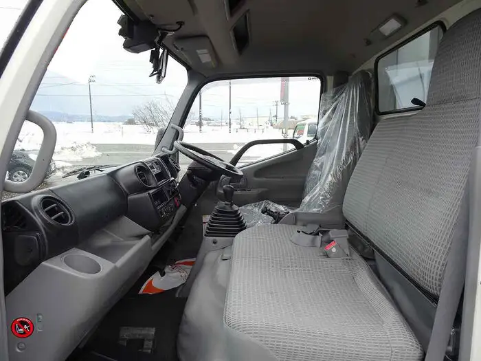 日野 デュトロ 小型 ウイング TKG-XZU695M H30の中古トラック画像14