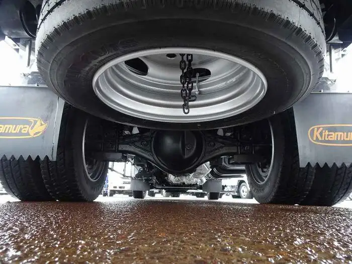 日野 デュトロ 小型 ウイング TKG-XZU695M H30の中古トラック画像20