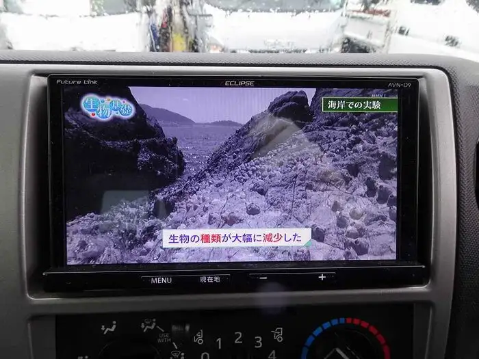 トヨタ ダイナ 小型 平ボディ 床鉄板 TKG-XZU775の中古トラック画像13