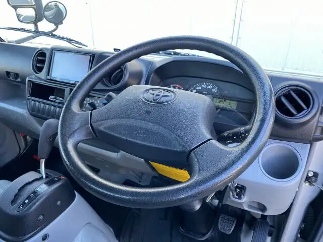 トヨタ ダイナ 小型 平ボディ パワーゲート QDF-KDY231の中古トラック画像15
