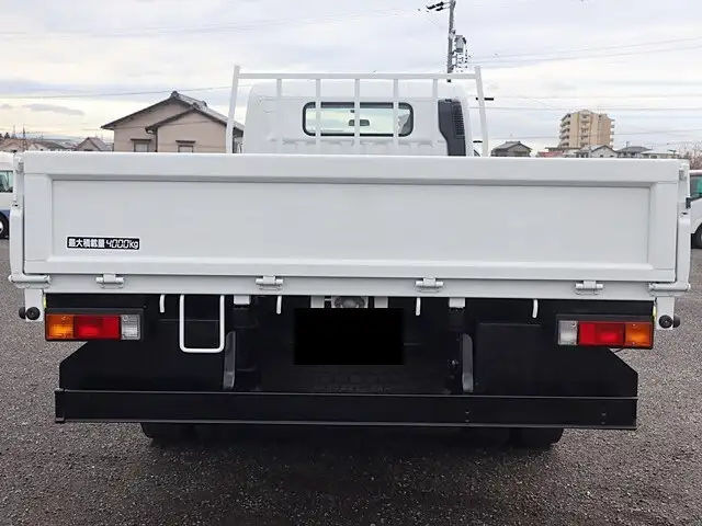 三菱 キャンター 小型 平ボディ TPG-FEB80 H29の中古トラック画像4