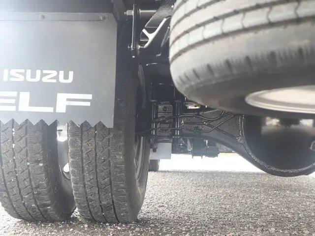 いすゞ エルフ 小型 平ボディ TPG-NPR85AR H30の中古トラック画像像17
