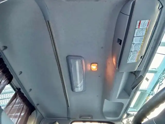 いすゞ フォワード 中型/増トン 車両重機運搬 ウインチ エアサスの中古トラック画像12