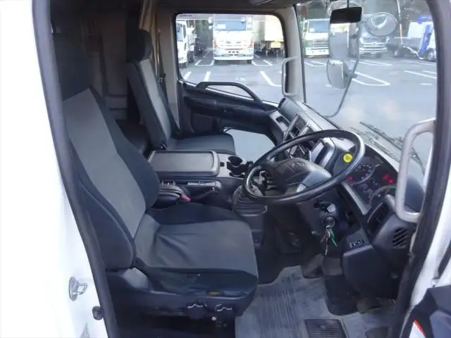 日野 レンジャー 中型/増トン クレーン付 4段 ラジコンの中古トラック画像13