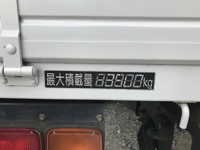 いすゞ フォワード 中型/増トン 平ボディ 床鉄板 ADG-FRR90K3Sの中古トラック画像6