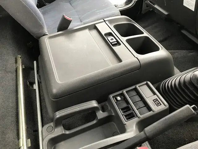 いすゞ フォワード 中型/増トン 平ボディ 床鉄板 ADG-FRR90K3Sの中古トラック画像13
