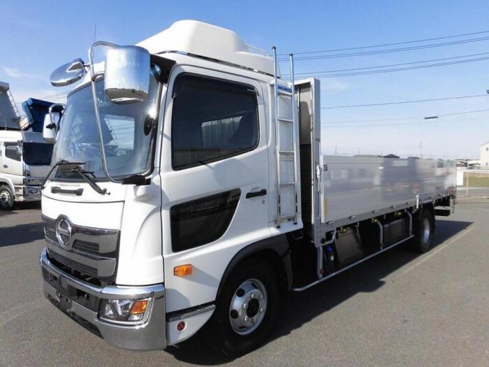 日産UD クオン 大型 トラクター ハイルーフ 1デフ の中古トラック【車両No.176625】