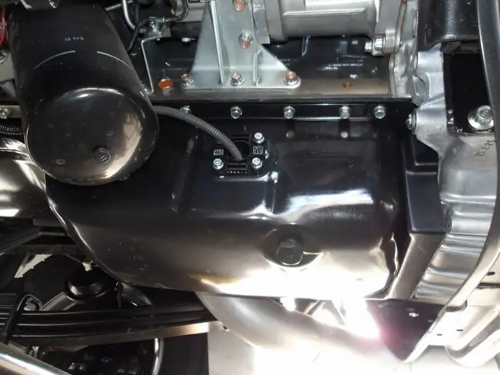 三菱 ファイター 中型/増トン 車両重機運搬 ラジコン ウインチの中古トラック画像像17