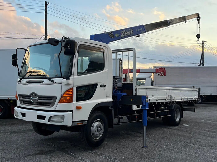 いすゞ フォワード 中型/増トン 冷凍冷蔵 低温 パワーゲート の中古トラック【車両No.145906】