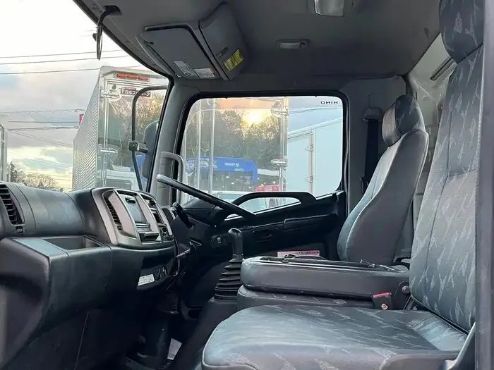 日野 レンジャー 中型/増トン クレーン付 4段 ラジコンの中古トラック画像13