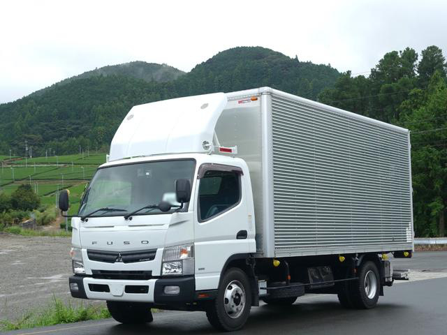 日野 プロフィア 大型 平ボディ エアサス ベッド の中古トラック【車両No.163433】