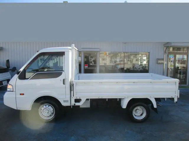 マツダ ボンゴ 小型 平ボディ ABF-SKP2T H26の中古トラック画像6
