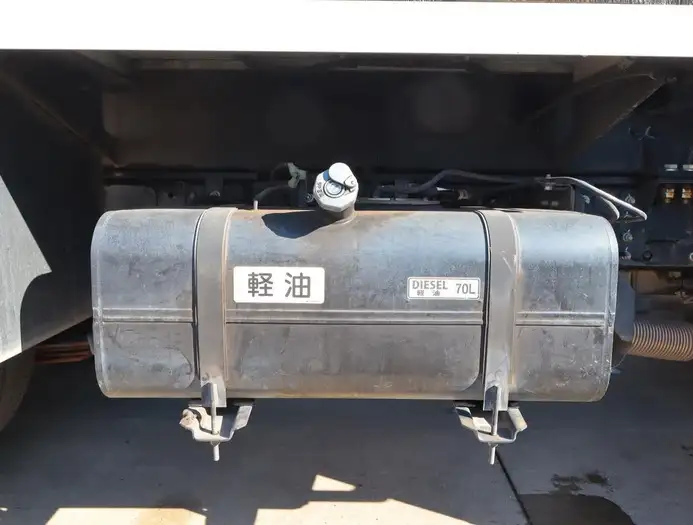 三菱 キャンター 小型 高所・建柱車 高所作業車 TPG-FEA50の中古トラック画像19
