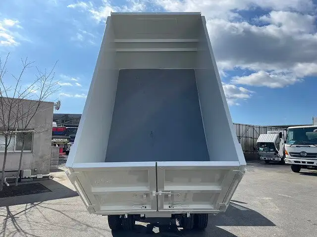 トヨタ ダイナ 小型 ダンプ 土砂禁 TKG-XZU620Dの中古トラック画像5