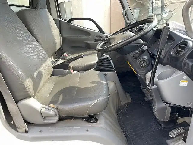 トヨタ ダイナ 小型 ダンプ 土砂禁 TKG-XZU620Dの中古トラック画像10