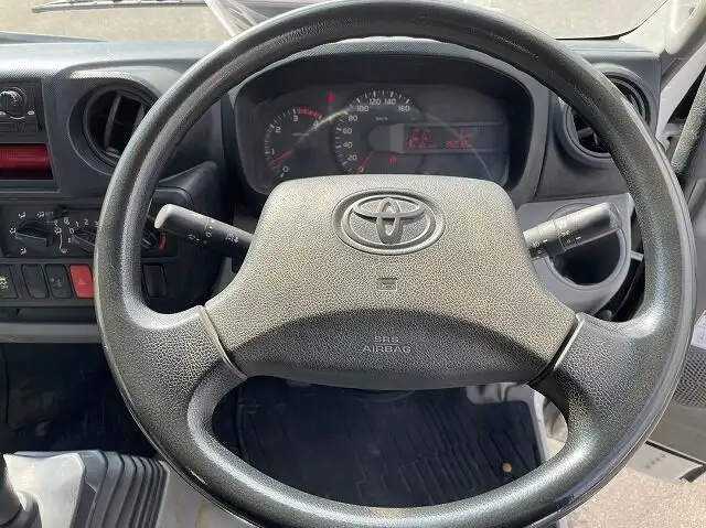 トヨタ ダイナ 小型 ダンプ 土砂禁 TKG-XZU620Dの中古トラック画像13