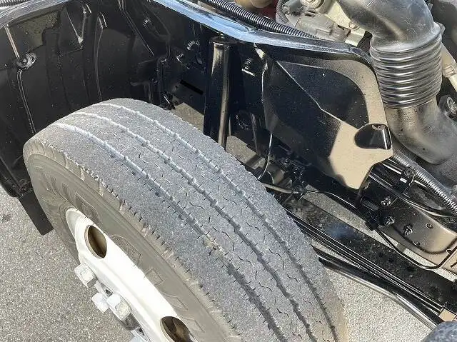 トヨタ ダイナ 小型 ダンプ 土砂禁 TKG-XZU620Dの中古トラック画像20