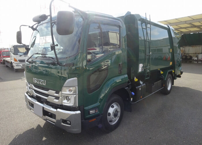 日野 デュトロ 小型 ダンプ 強化 コボレーン の中古トラック【車両No.178501】
