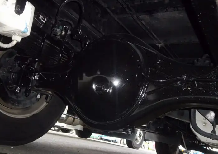 いすゞ フォワード 中型/増トン パッカー車 プレス式 2PG-FRR90S2の中古トラック画像19