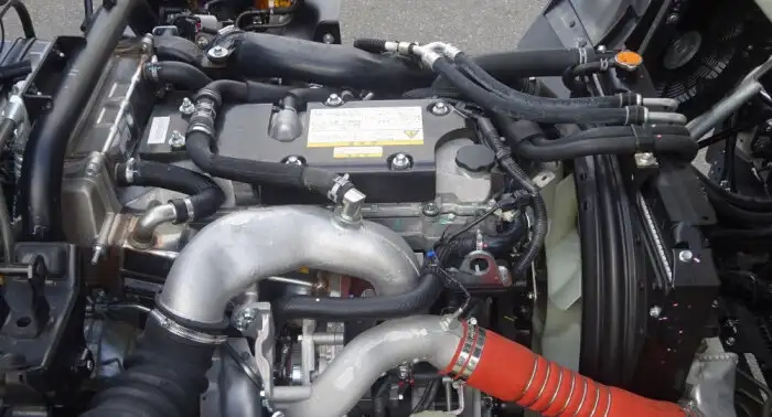 いすゞ フォワード 中型/増トン パッカー車 プレス式 2PG-FRR90S2の中古トラック画像20