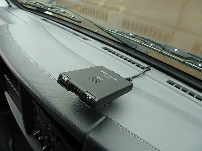 いすゞ エルフ 小型 冷凍冷蔵 保冷 サイドドアの中古トラック画像14