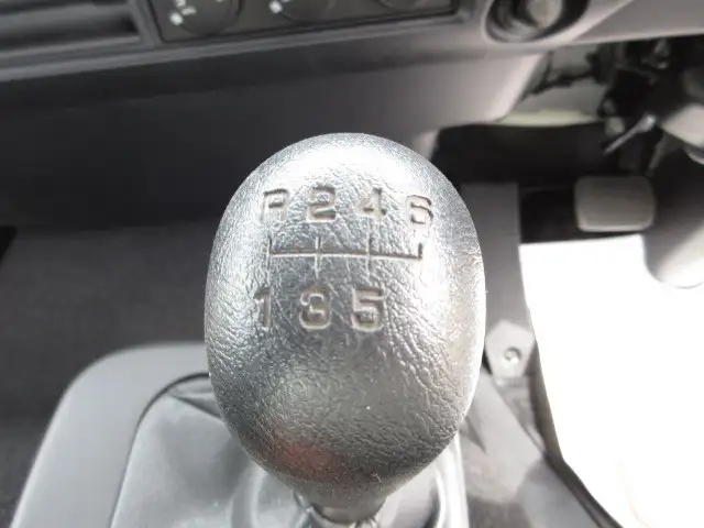 三菱 ファイター 中型/増トン 車両重機運搬 ラジコン ウインチの中古トラック画像16