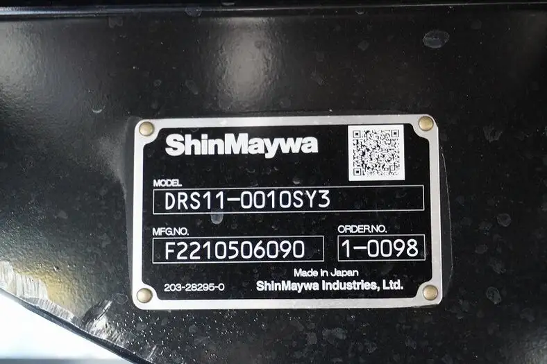 三菱 スーパーグレート 大型 ダンプ ハイルーフ コボレーンの中古トラック画像6