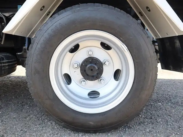 日野 デュトロ 小型 ダンプ ローダー コボレーンの中古トラック画像20