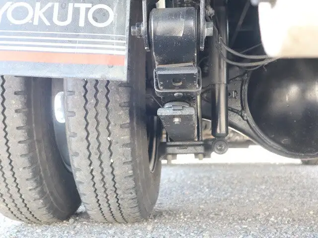 日野 デュトロ 小型 ダンプ ローダー コボレーンの中古トラック画像像17