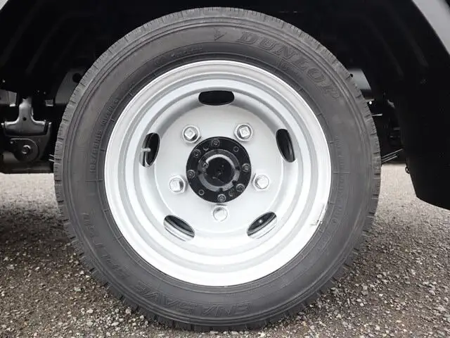 トヨタ トヨエース 小型 平ボディ 床鉄板 TKG-XZU605の中古トラック画像20