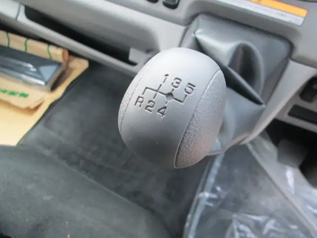 三菱 キャンター 小型 平ボディ 2PG-FEB80 R5の中古トラック画像12