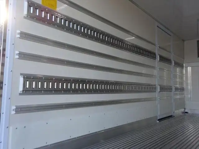 日野 デュトロ 小型 冷凍冷蔵 低温 キーストンの中古トラック画像11