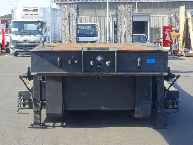 国内・その他 国産車その他 トレーラー/その他 トレーラー 16輪 2デフの中古トラック画像2