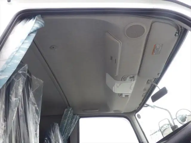 三菱 ファイター 中型/増トン 平ボディ ベッド 2KG-FK62Fの中古トラック画像14