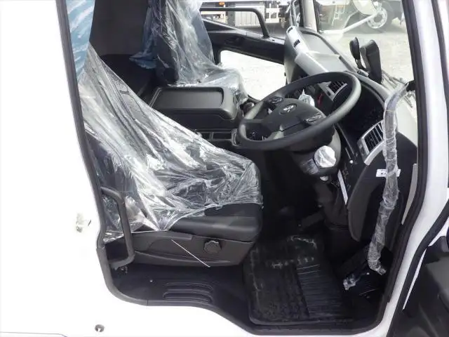 三菱 ファイター 中型/増トン クレーン付 4段 ラジコンの中古トラック画像13