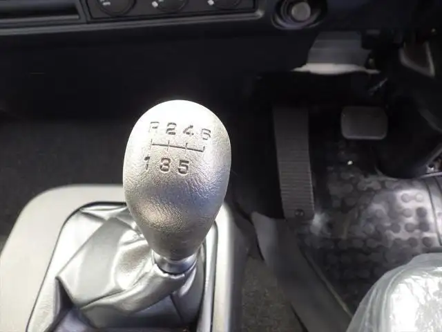 三菱 ファイター 中型/増トン クレーン付 4段 ラジコンの中古トラック画像16
