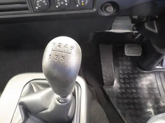 三菱 ファイター 中型/増トン クレーン付 4段 ラジコンの中古トラック画像像17