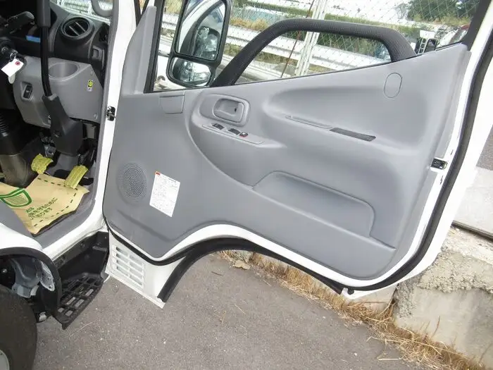 日野 デュトロ 小型 ミキサー・ポンプ 2PG-XZU600E R5の中古トラック画像16