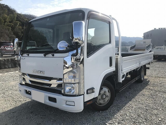 いすゞ ギガ 大型 冷凍冷蔵 低温 パワーゲート の中古トラック【車両No.163066】