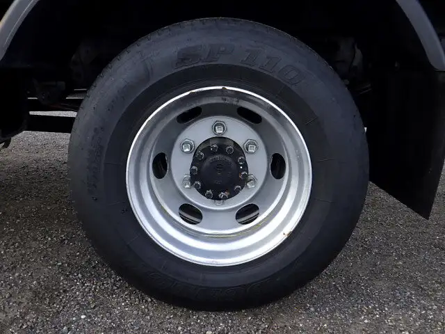 日野 レンジャー 中型/増トン 平ボディ ベッド 2KG-FD2ABAの中古トラック画像20