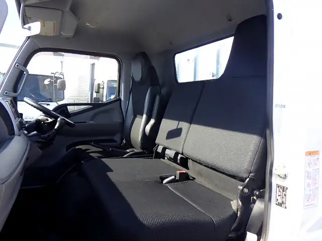 日産 アトラス 小型 平ボディ 床鉄板 TRG-FEB9Wの中古トラック画像9