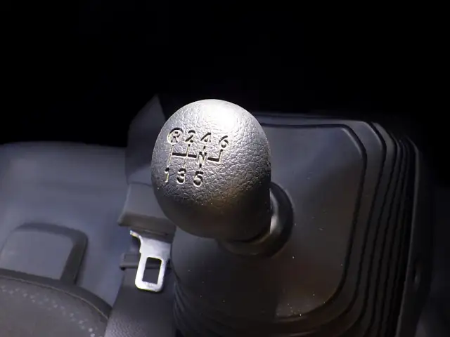 トヨタ トヨエース 小型 平ボディ アルミブロック TKG-XZU652の中古トラック画像13