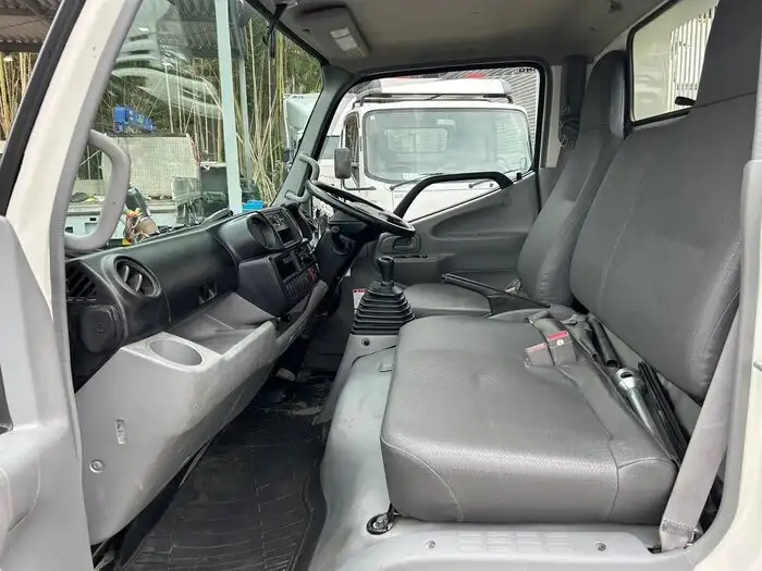 日野 デュトロ 小型 ダンプ 強化 コボレーンの中古トラック画像13