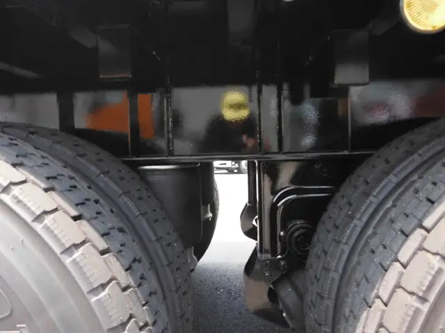 国内・その他 国産車その他 トレーラー/その他 トレーラー 3軸 エアサスの中古トラック画像18