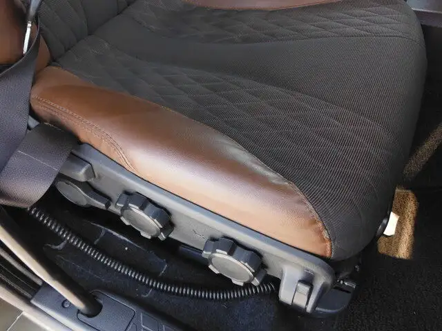 日野 プロフィア 大型 トラクター ハイルーフ 1デフの中古トラック画像9