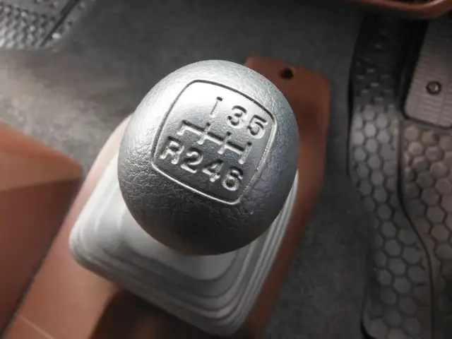 日野 レンジャー 中型/増トン 冷凍冷蔵 低温 パワーゲートの中古トラック画像11
