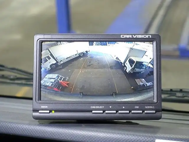 いすゞ フォワード 中型/増トン ウイング パワーゲート LKG-FTR90S2の中古トラック画像15