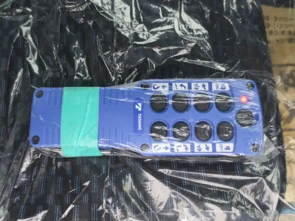 日野 デュトロ 小型 車両重機運搬 ラジコン ウインチの中古トラック画像14