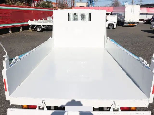 いすゞ エルフ 小型 ダンプ 強化 コボレーンの中古トラック画像6