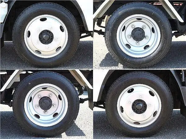いすゞ エルフ 小型 ダンプ 強化 コボレーンの中古トラック画像20